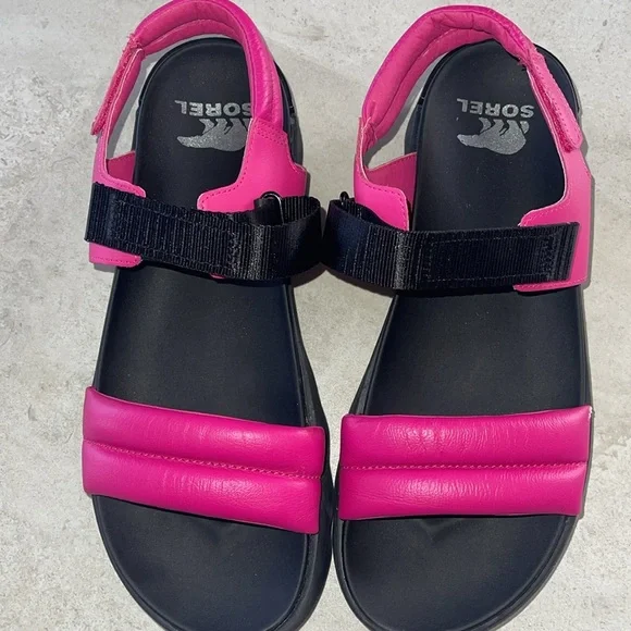 Sorel Sandals - Picture 5 of 7